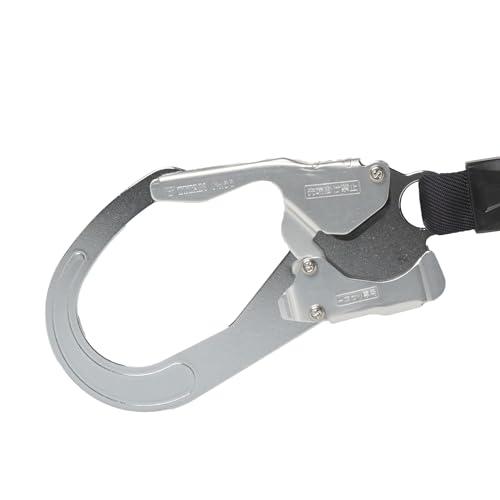 タイタン(TITAN) 新規格 墜落制止用器具 ランヤード EXJダブル タイタン(TITAN) 新規格 墜落制止用器具 ランヤード EXJダブル
