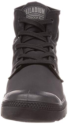 パラディウム スニーカー PUMPA PUDDLE LITE WP+ BLACK/BLACK (022) 23.5cm