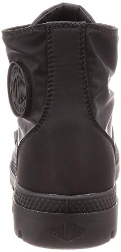 パラディウム スニーカー PUMPA PUDDLE LITE WP+ BLACK/BLACK (022) 23.5cm