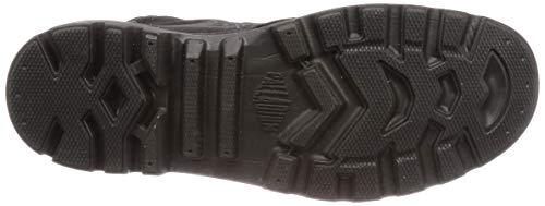 パラディウム スニーカー PUMPA PUDDLE LITE WP+ BLACK/BLACK (022) 23.5cm