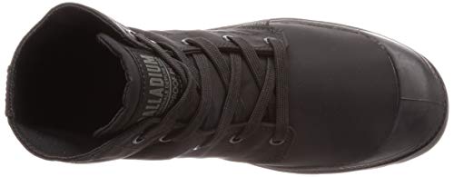 パラディウム スニーカー PUMPA PUDDLE LITE WP+ BLACK/BLACK (022) 23.5cm