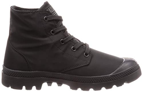 パラディウム スニーカー PUMPA PUDDLE LITE WP+ BLACK/BLACK (022) 23.5cm