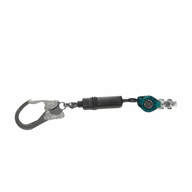 タイタン(TITAN) 新規格 墜落制止用器具 ランヤード リコ ロN 取替え用ランヤード HL-MRの通販はその他花・ガーデン・エクステリア・DIY工具