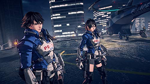 ASTRAL CHAIN(アストラル チェイン) -Switchの通販はau PAY マーケット