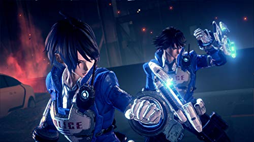 ASTRAL CHAIN(アストラル チェイン) -Switchの通販はau PAY マーケット