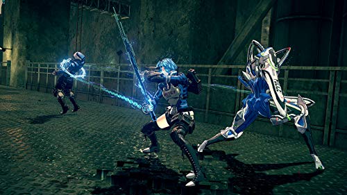 ASTRAL CHAIN(アストラル チェイン) -Switchの通販はau PAY マーケット