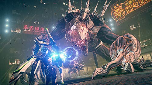 ASTRAL CHAIN(アストラル チェイン) -Switchの通販はau PAY マーケット