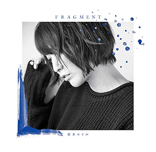 FRAGMENT(完全生産限定盤)(Blu-ray Disc+フォトブック+Tシャツ付)(特典なし)の通販は