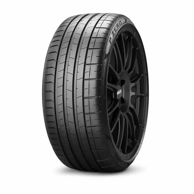 【交換サービス対象】 PIRELLI(ピレリ) サマー 255/45R20 P-ZERO (PZ4) 101Y S.C. (AR) アルファロメオ承認 タイヤのみ・ホイールなし 1