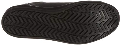 ムーンスター エイトテンス スニーカー 810s / ET001 KITCHE 〔キッチェ〕 スリップオン ブラック 24.5 cm 2E