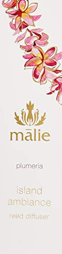 Malie Organics(マリエオーガニクス) トラベル ディフューザー