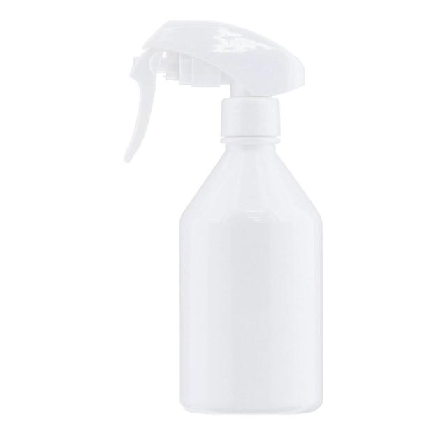 ベストコ(Bestco) スプ レーボトル ホワイト 300ml ネトヨン・レ ND-4381
