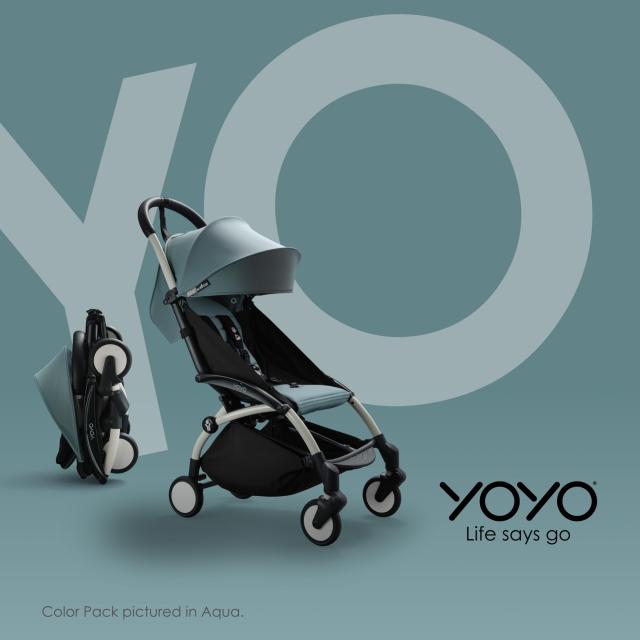 Stokke(ストッケ) ベビーカー 付属品 YOYO ヨーヨー カバー コンパクト 