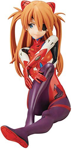 ヱヴァンゲリヲン新劇場版:Q 式波 アスカ ラングレー プラグ