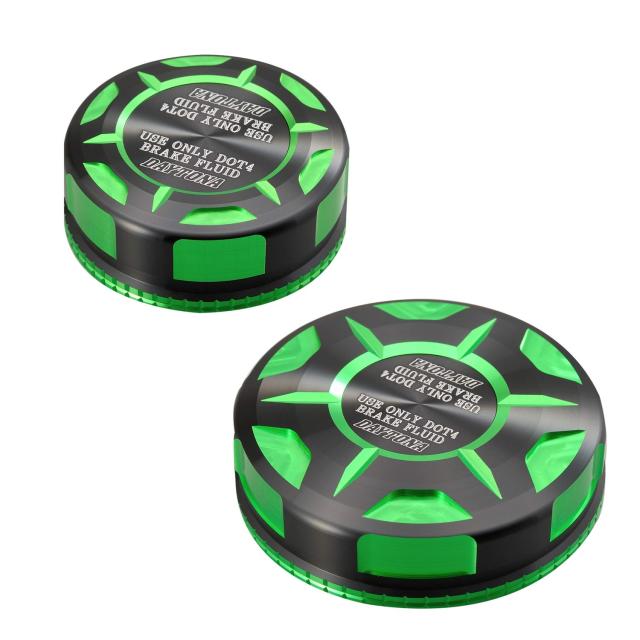 デイトナ(Daytona) 【.co.jp 限定】 PREMIUM ZONE(プレミアムゾーン) バイク用 マスターシリンダー キャップ Z900RS(18-23)など適の通販は 7,416円