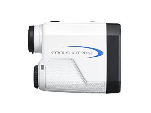 Nikon ゴルフ用レーザー距離計 COOLSHOT 20GII LCS20G2の通販はau PAY