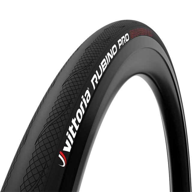 ビットリア(Vittoria) Rubino Pro TLR ALL BLK 700X25C チューブレスレディタイヤの通販は