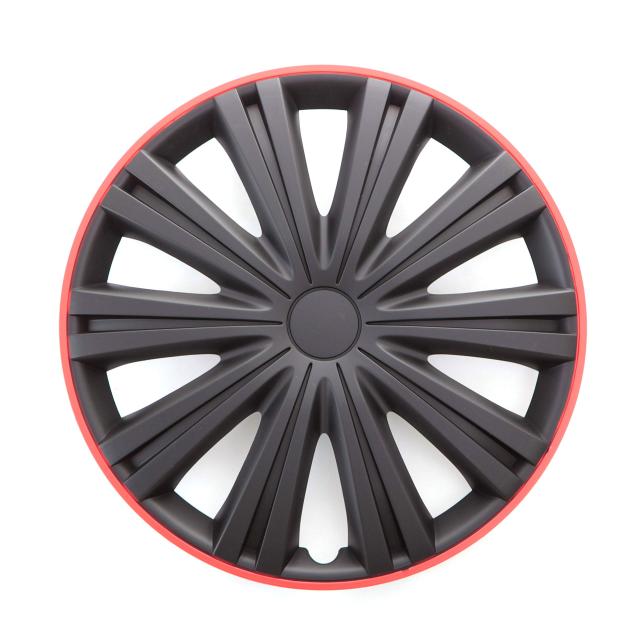 Xtreme(エクストリーム) ホイールカバー 4枚1セット GIGA 14インチ R PGSA14301K | Xtreme(エクストリーム) ホイールカバー 4枚1セット LEMANS