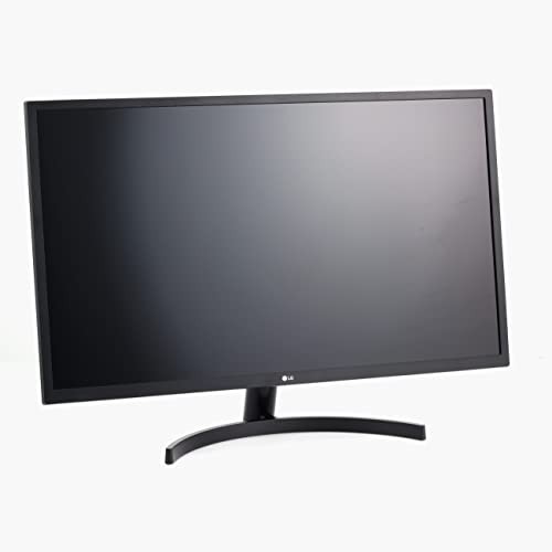 co.jp 限定】LG モニター ディスプレイ 32ML600M-B 31.5インチ