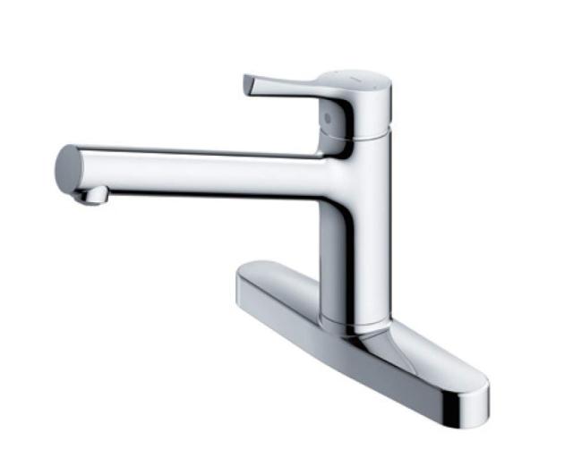 TOTO キッチン水栓 TKS05310Jの通販は 14,321円
