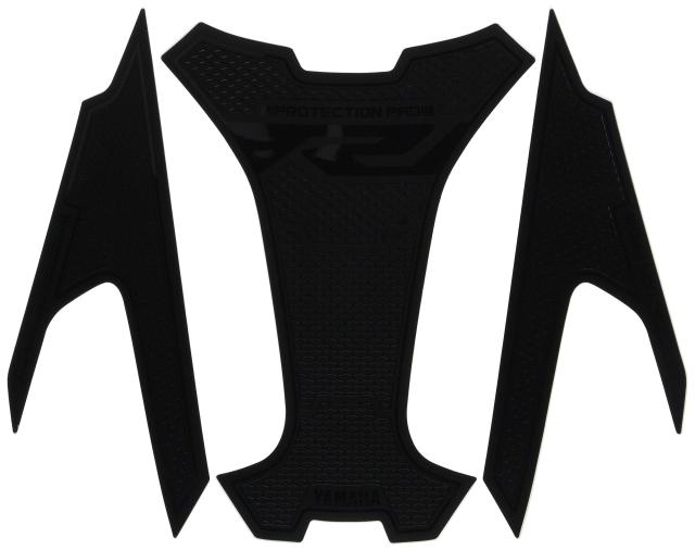 YAMAHA(ヤマハ) プロテクションパット YZF-R25(B3P1/B6P1) 2019モデル〜 Q5K-YSK-120-T01