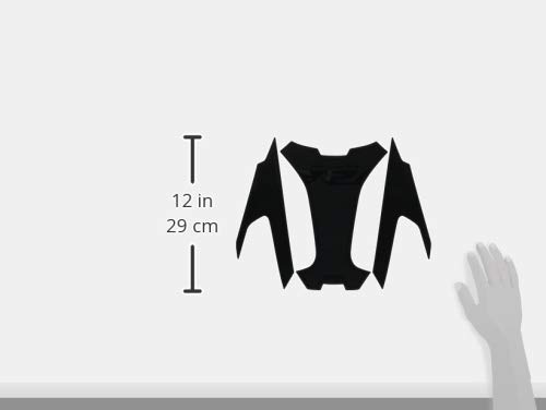 YAMAHA(ヤマハ) プロテクションパット YZF-R25(B3P1/B6P1) 2019モデル〜 Q5K-YSK-120-T01