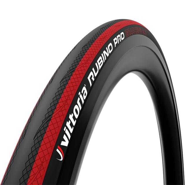 Vittoria(ヴィットリア) Rubino Pro G2.0 RED 700X25C クリンチャー 6,958円