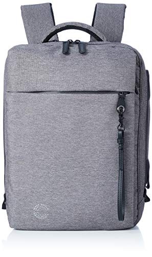 ピーアイディー 2way 軽量 ビジネスリュック Nove ノーヴェ PAN201 グレーの通販は