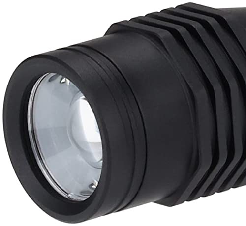 GENTOS(ジェントス) 懐中電灯 LEDライト 充電式(専用充電池) 300