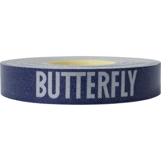 Amazon | Butterfly サイドテープ ブラック/マゼンタ 幅12mm