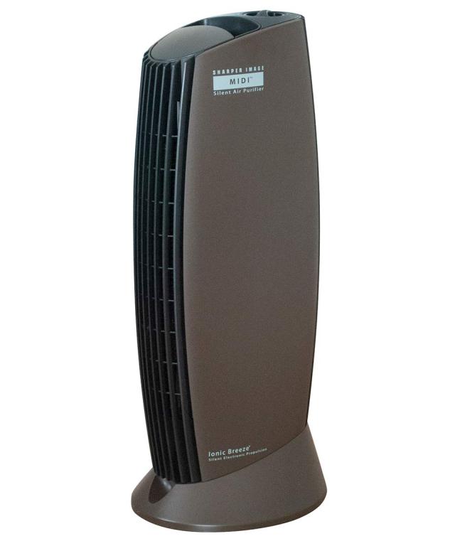 【公式】IonicBreeze/MIDI 空気清浄機 カフェモカ 消臭 21畳 節電 省電力 集塵 静か 花粉 高性能 節電対策 フィルターレス エコ ハイパワの通販は