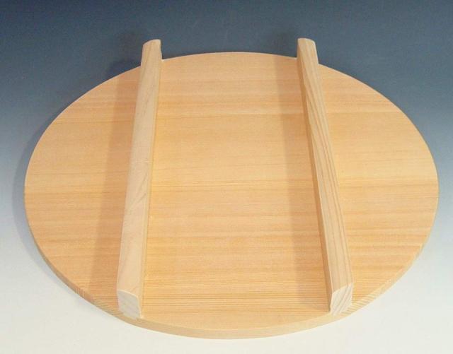 木曽工芸 おひつ 日本製 木製 さわら 寿司飯台 39cm 約1升用 FH-39 木曽工芸 おひつ 日本製 木製 さわら 寿司飯台 39cm 約1升用 FH-39