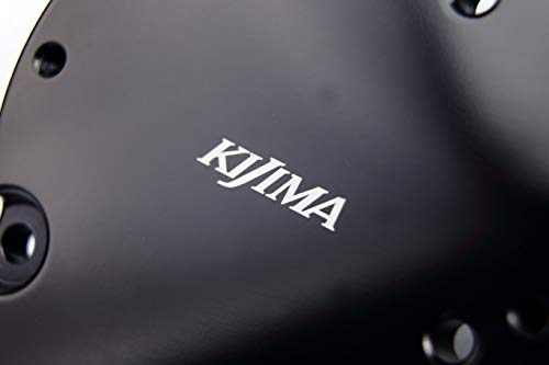 キジマ (kijima) バイク バイクパーツ ドレスアップパルサーカバーセット クロームメッキ Z900RS 2018~KAWASAKI 101-1501
