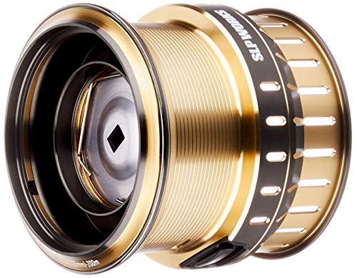 Daiwa SLP WORKS(ダイワSLPワークス) スプール SLPW EX LTスプール 25