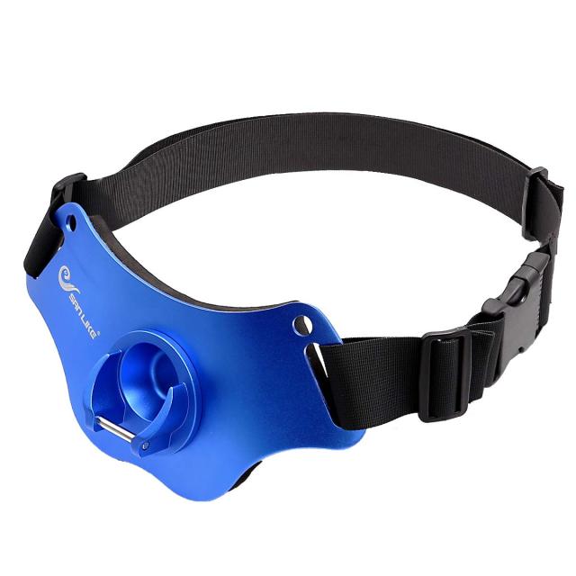 KLARUS XT11S 1100 ルーメン充電式戦術懐中電灯、ビーム到達距離 330