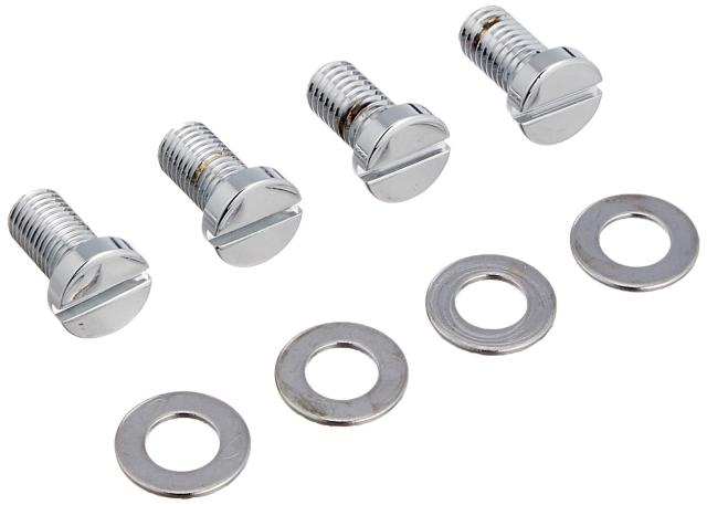 Goldo(ゴルドー) Les Trem LPタイプギター用トレモロユニット ラウンド