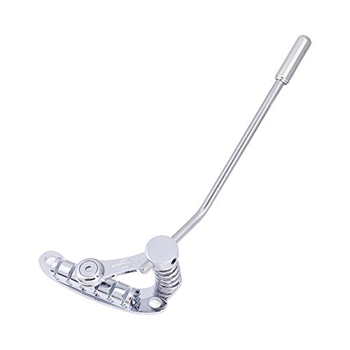 Goldo(ゴルドー) Les Trem LPタイプギター用トレモロユニット ラウンド