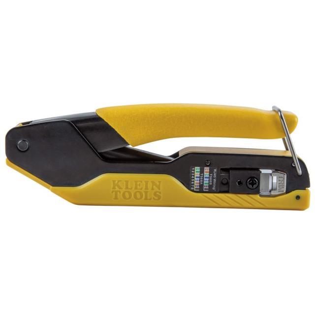 KLEIN TOOLS(クラインツールズ) Ｐａｓｓ−Ｔｈｒｕ圧着工具 VDV226005