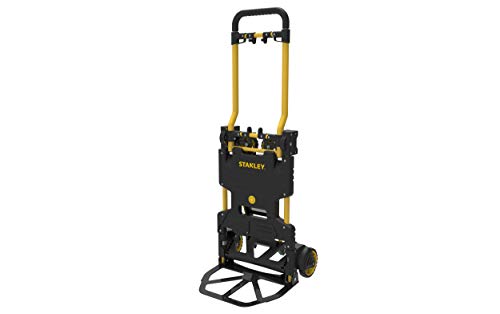 STANLEY 折りたたみ式 2ＷＡY 台車 ハンドトラック FT585
