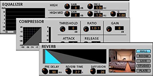 TASCAM(タスカム) SERIES 102i 10IN/2OUT 24bit/192kHzハイレゾ USB