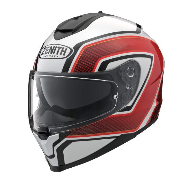 トリックスター 政府認証 スリップオンマフラー ZX-4R SE ZX-4RR