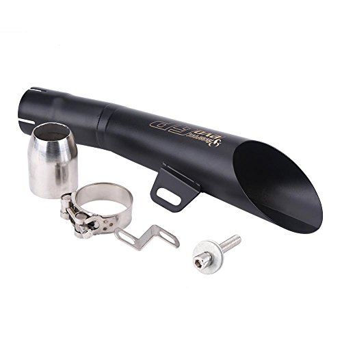 マフラーカッター　エキゾーストカッター　エムズスピード【中古☆美品】 マフラーカッターエキゾーストカッターエムズスピード【中古☆美品】