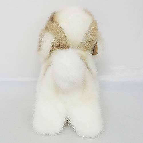 三英貿易 オリジナル ぬいぐるみ グレイスフル(日本製) 仔犬
