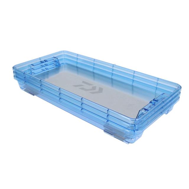 ダイワ(DAIWA) イカ様トレー AL(M) 3枚セット