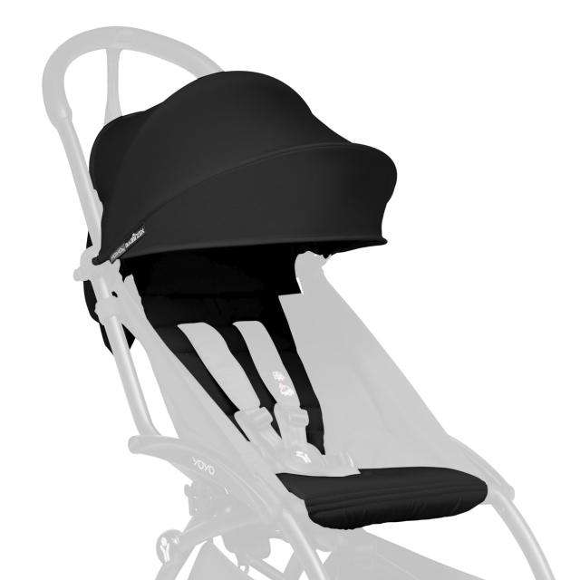 Stokke(ストッケ) ベビーカー 付属品 YOYO ヨーヨー カバー コンパクト 