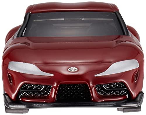 トミカ ミニカートヨタ GR スープラ gs-joy_20240909145351-00474us