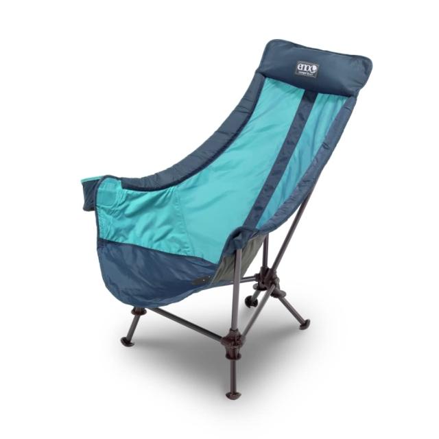 その他のスポーツ Lounger DL Chair (Navy/Seafoam)