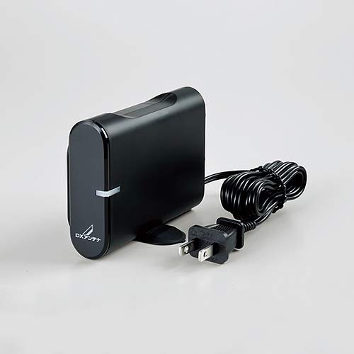 DXアンテナ UHF増幅器 卓上（家庭用） TU30S(B)