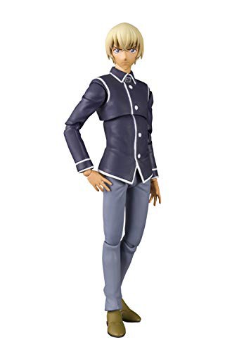Amazon.co.jp: TAMASHII NATIONS S.H.フィギュアーツ 名探偵