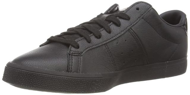 オニツカタイガー スニーカー LAWNSHIP 3.0 ブラック/ブラック 25.0 cmの通販は